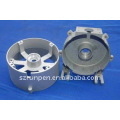 Precision Aluminum Motor Die Casting Produto